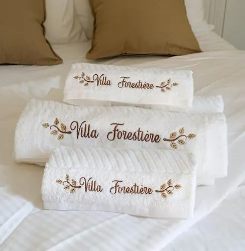 Apartament Forestiere Le Chene *